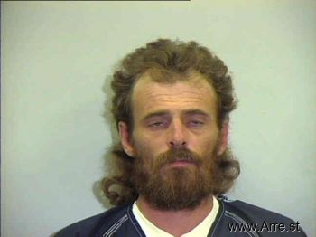 Troy A Nelson Mugshot