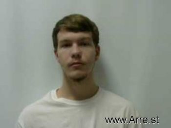 Troy Alan Newman Mugshot