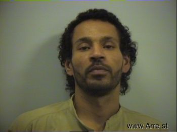 Troy E Nichols Mugshot