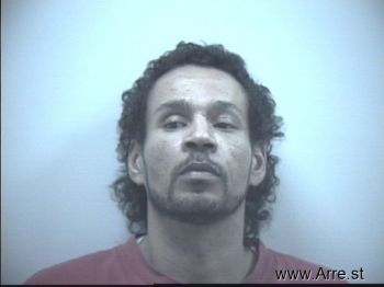 Troy E Nichols Mugshot