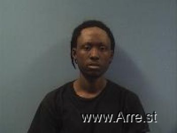 Troy W Parker Jr Mugshot