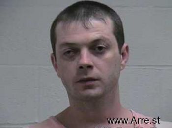 Troy Lee Perkins Mugshot