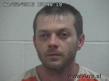 Troy Lee Perkins Mugshot