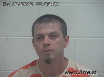 Troy Lee Perkins Mugshot