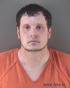 Troy David Poling Mugshot