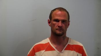 Troy Owen Richards Mugshot