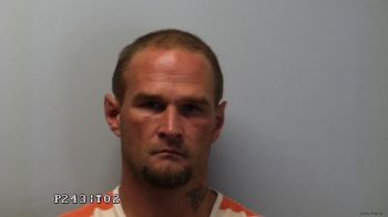 Troy Owen Richards Mugshot