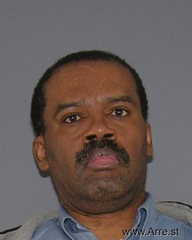 Troy  Robinson Mugshot