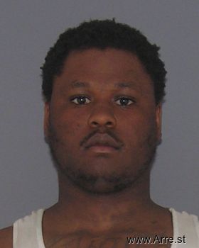 Troy  Robinson Mugshot