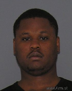 Troy  Robinson Mugshot