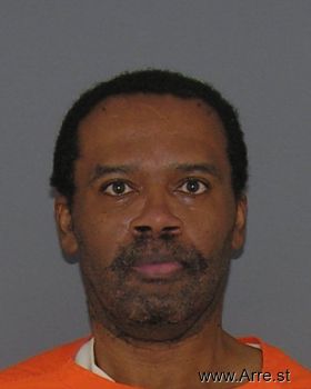 Troy  Robinson Mugshot