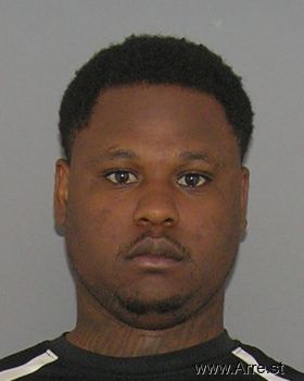 Troy  Robinson Mugshot