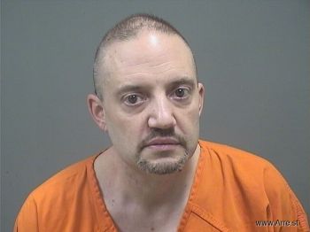 Troy Daniel Shaffer Mugshot