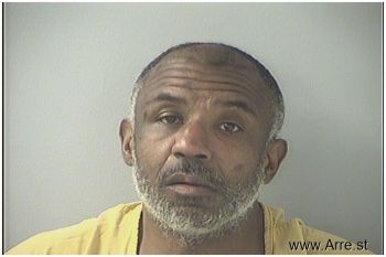 Troy Devale Simmons Mugshot