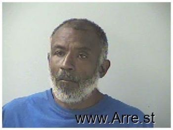 Troy Devale Simmons Mugshot