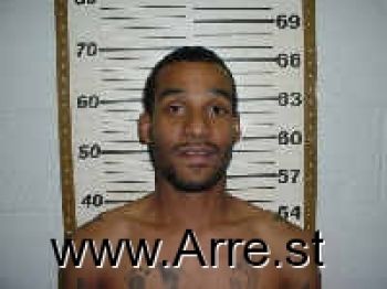 Troy Lamar Smith Mugshot