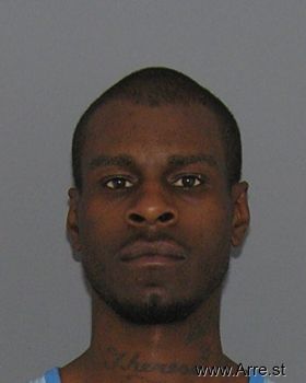 Troy  Smith Mugshot