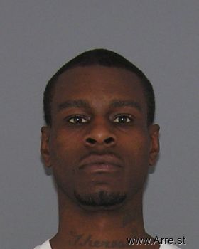 Troy  Smith Mugshot