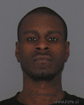 Troy  Smith Mugshot