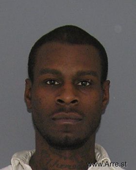 Troy  Smith Mugshot