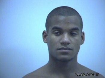 Troy L Smith Mugshot