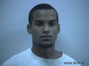 Troy L Smith Mugshot