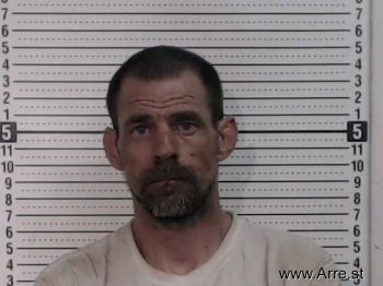 Troy Allen Smith Mugshot