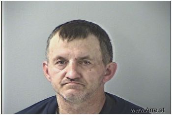 Troy Alan Taylor Mugshot