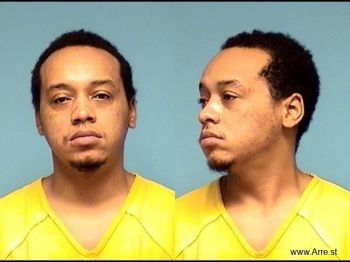 Troy Cj Washington Mugshot