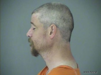 Troy Lynn Weidman Mugshot