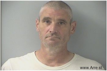 Troy Lynn Weidman Mugshot