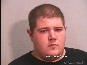 Troy Austin Welsh Mugshot