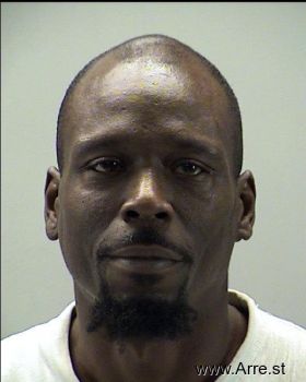 Troy L White Mugshot