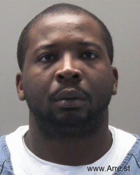 Troy Lamar White Mugshot