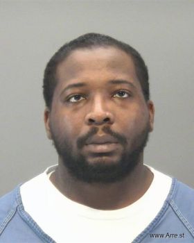 Troy Lamar White Mugshot