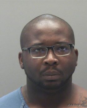 Troy Lamar White Mugshot