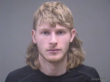 Troy  Whiteaker Mugshot