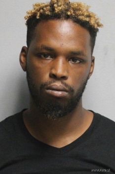 Troy Lamont Woodson Mugshot