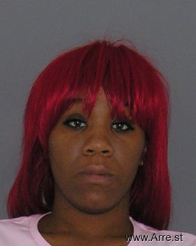 Ttaashima  Akins Mugshot