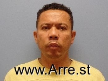 Tuan Ngoc Vo Mugshot