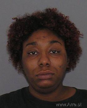 Tyaira  Jackson Mugshot