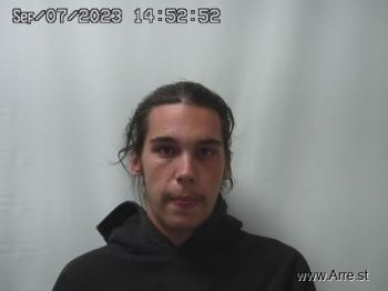 Tyee  Smith Mugshot