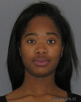 Tyesha  Bell Mugshot