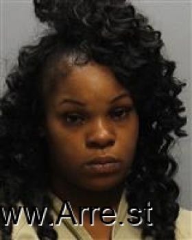 Tyesha Keyona Bradley Mugshot