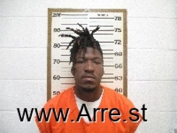 Tyheed Qadir Taylor Mugshot