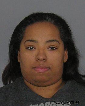 Tyisha M Nash Mugshot