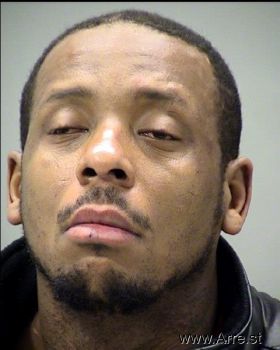 Tyjuan C Young Mugshot