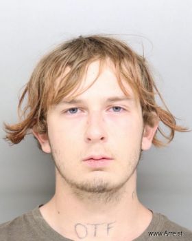 Tyler  Abrams Mugshot