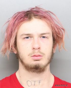 Tyler James Abrams Mugshot