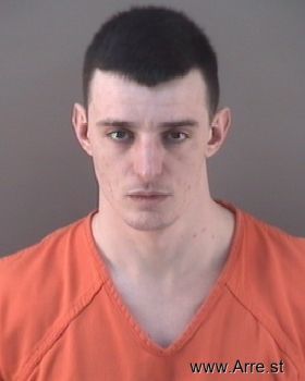 Tyler Jerome Adams Mugshot